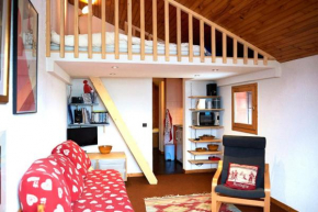 Résidence LA MAISON TRESALLET - Studio pour 2 Personnes MAE-9894